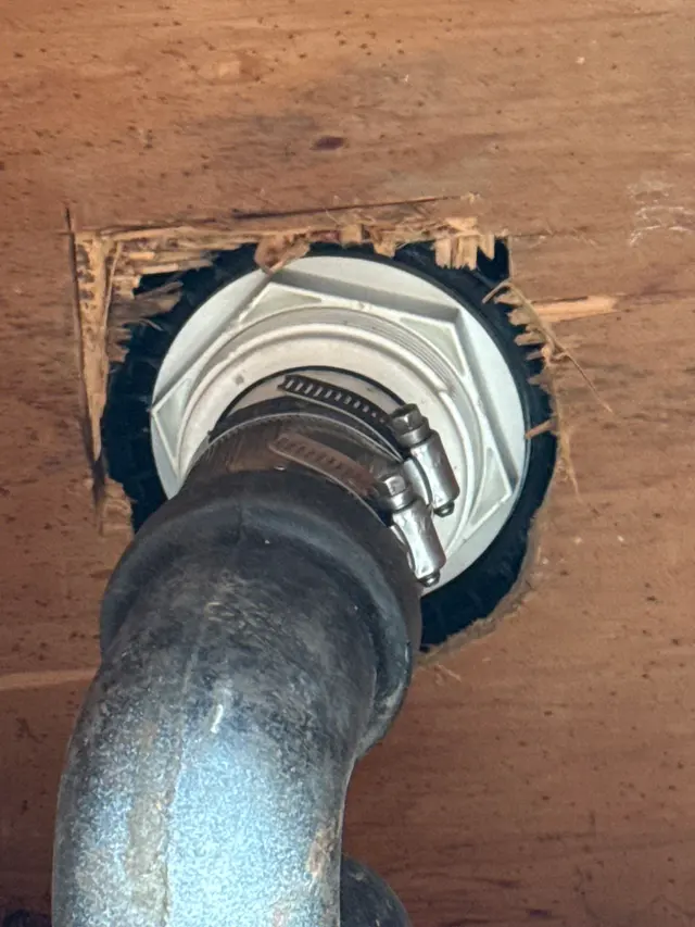 Feikema Plumbing & Sanitation — customer photo 12