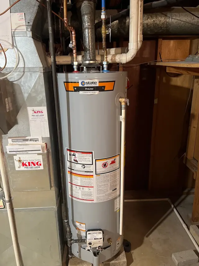 Feikema Plumbing & Sanitation — photo from the business 2