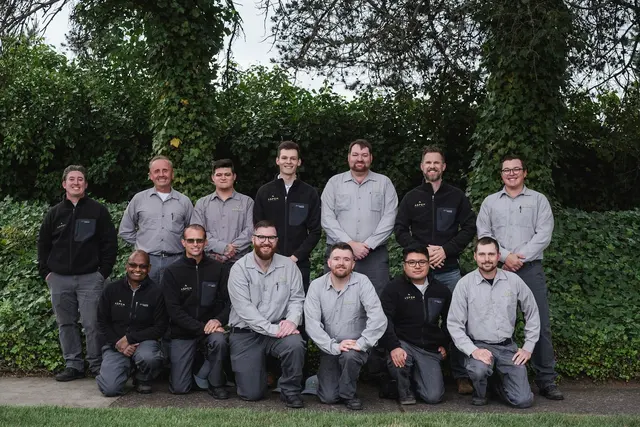 Aspen Pest Control Portland — photo from the business 1