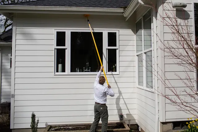 Aspen Pest Control Portland — photo from the business 3
