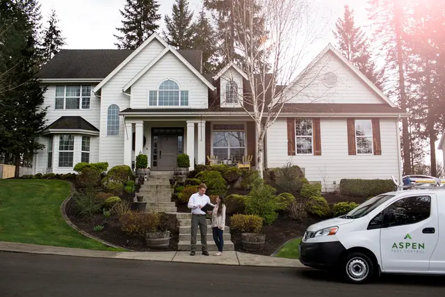 Aspen Pest Control Portland — photo from the business 2