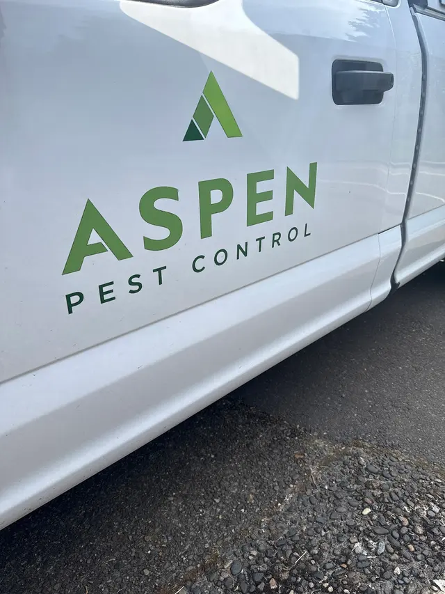 Aspen Pest Control Portland — customer photo 7
