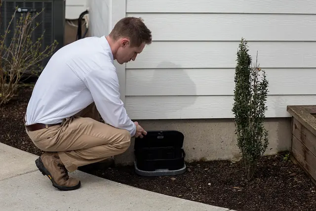 Aspen Pest Control Portland — photo from the business 11