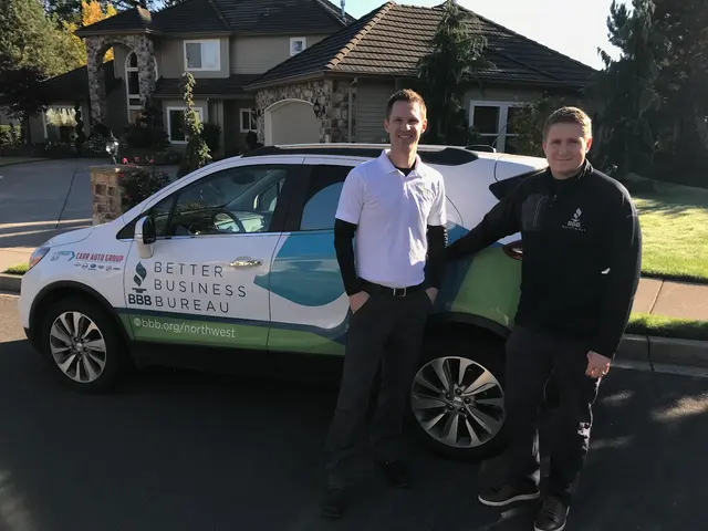 Aspen Pest Control Portland — photo from the business 4