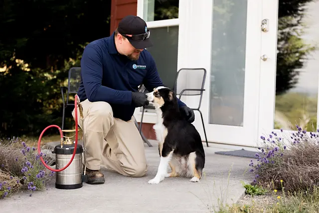 Interstate Pest Management — photo from the business 7