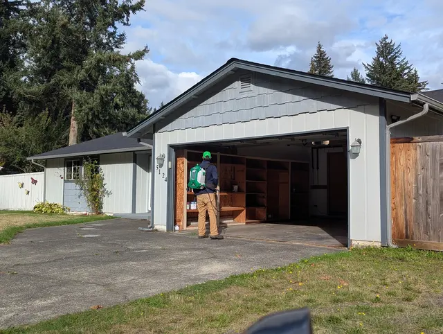 Interstate Pest Management — customer photo 1
