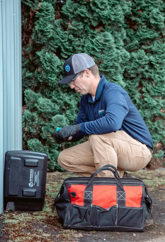 Interstate Pest Management — photo from the business 12