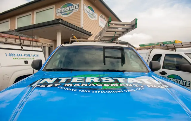 Interstate Pest Management — photo from the business 6