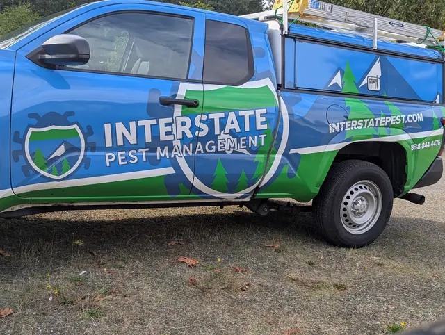 Interstate Pest Management — customer photo 3