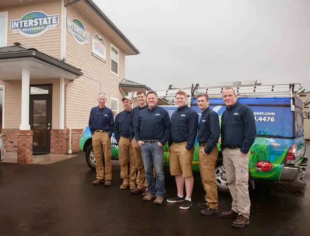 Interstate Pest Management — photo from the business 9