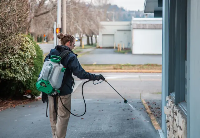 Interstate Pest Management — photo from the business 8