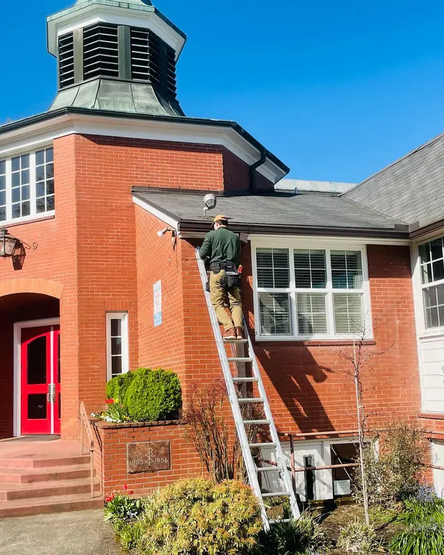 Campbell Natural Pest Control — photo from the business 8