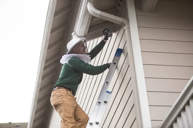 Campbell Natural Pest Control — photo from the business 7