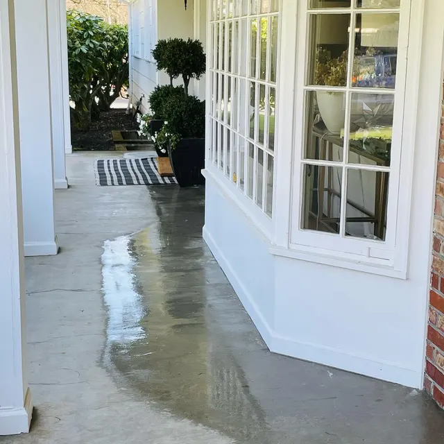 Campbell Natural Pest Control — photo from the business 12