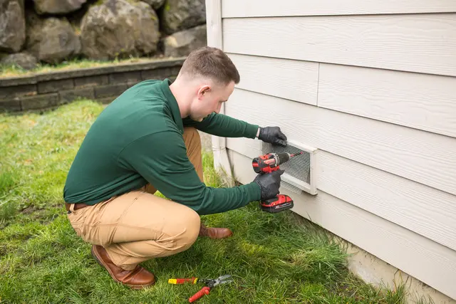 Campbell Natural Pest Control — photo from the business 4