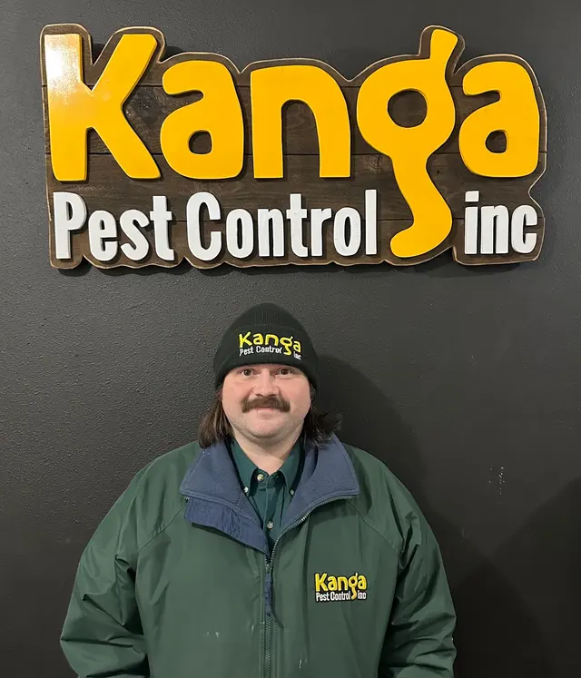 Kanga Pest Control - Portland — photo from the business 10