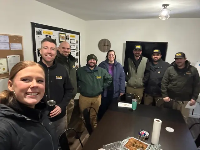 Kanga Pest Control - Portland — photo from the business 11
