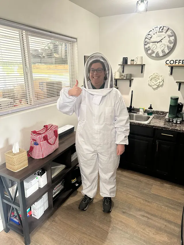 Kanga Pest Control - Portland — photo from the business 6