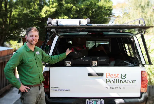 Pest & Pollinator LLC — photo from the business 9