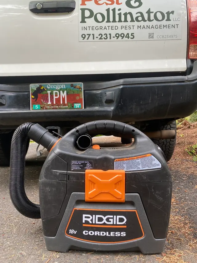 Pest & Pollinator LLC — photo from the business 7