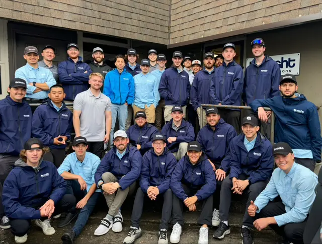 Insight Pest Control - Portland — photo from the business 10