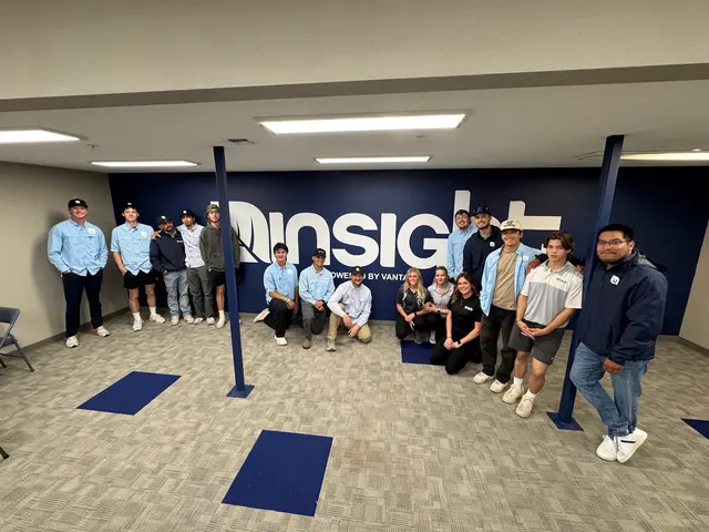 Insight Pest Control - Portland — photo from the business 2