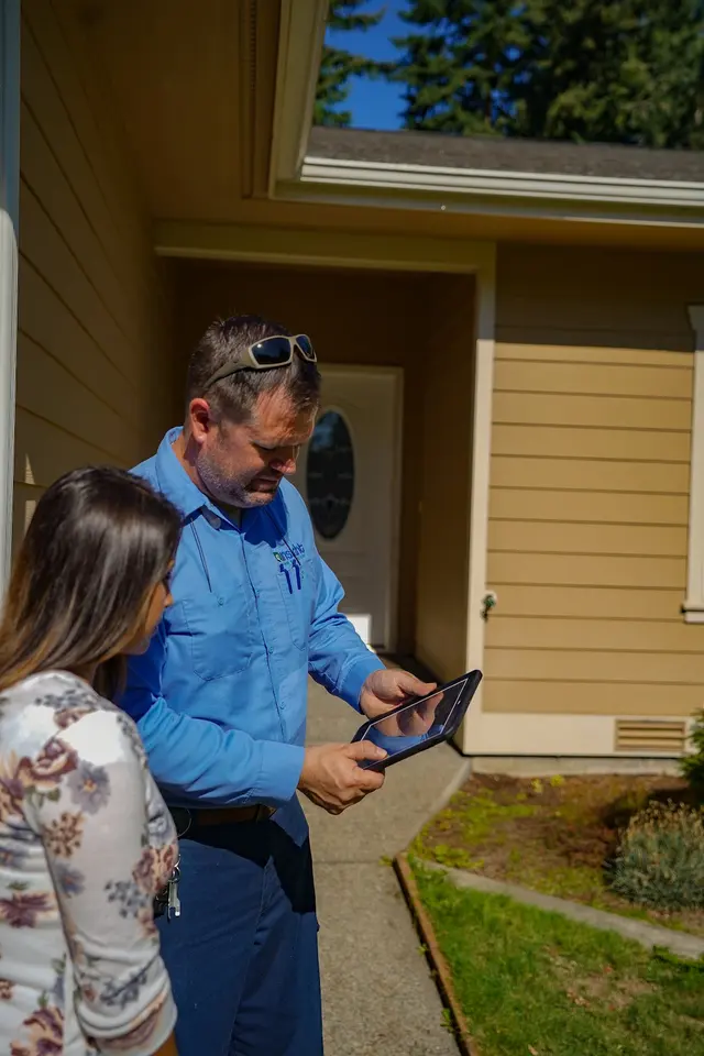 Insight Pest Control - Portland — photo from the business 12