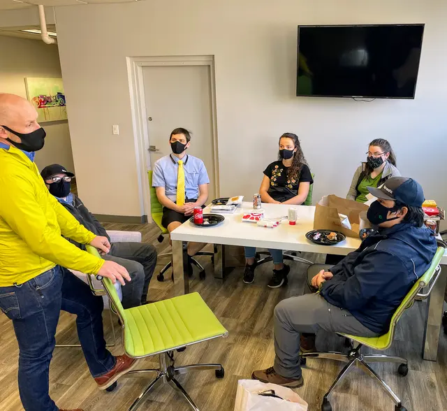 Insight Pest Control - Portland — photo from the business 8