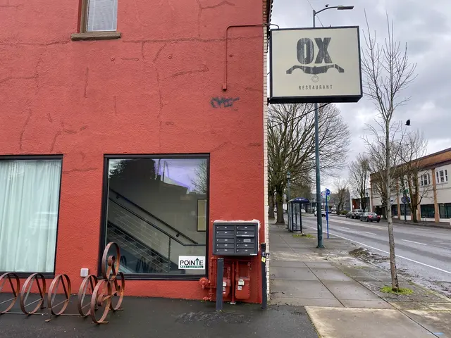 Pointe Pest Control - Portland — photo from the business 1