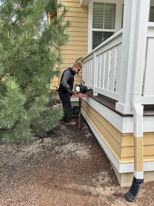 Pointe Pest Control - Beaverton — customer photo 3