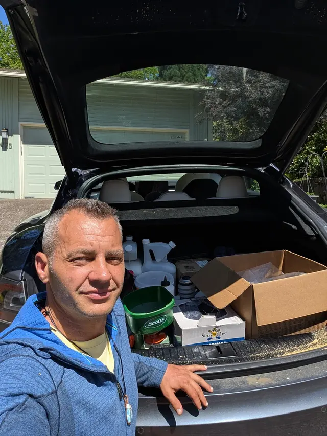 Ant & Garden Organic Pest Control — photo from the business 9