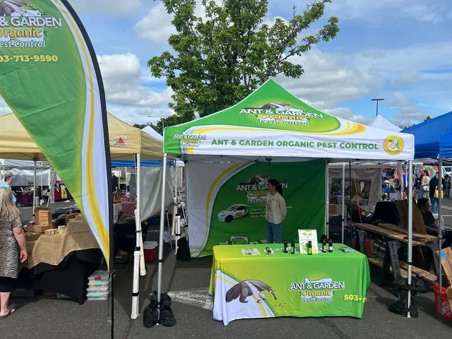 Ant & Garden Organic Pest Control — photo from the business 2