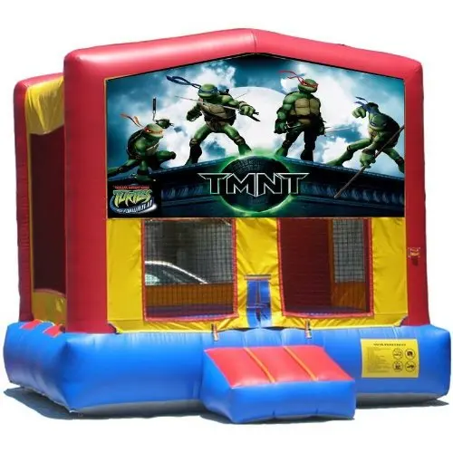 Jimbos Inflatable Party Rentals — photo from the business 8