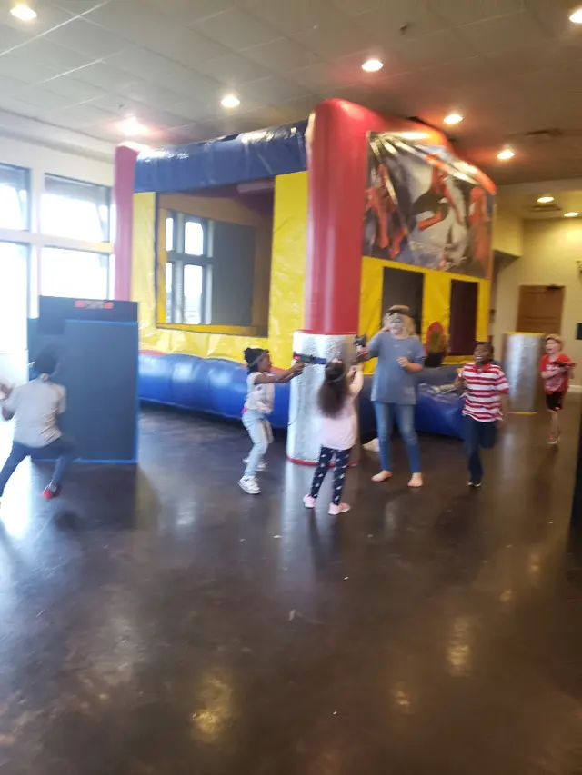Jimbos Inflatable Party Rentals — customer photo 7