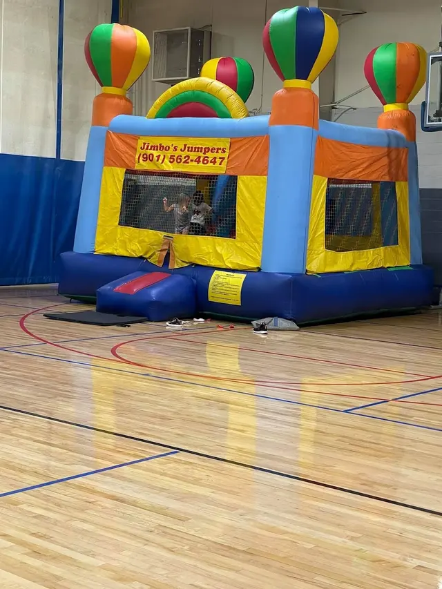 Jimbos Inflatable Party Rentals — customer photo 9