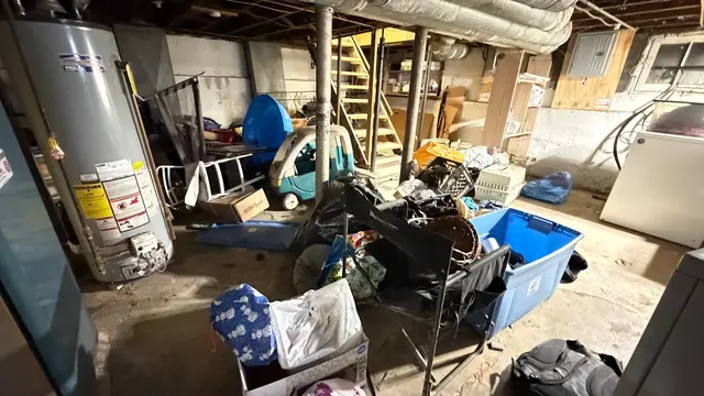 AMG Junk Removal & Dumpster Rental — customer photo 9