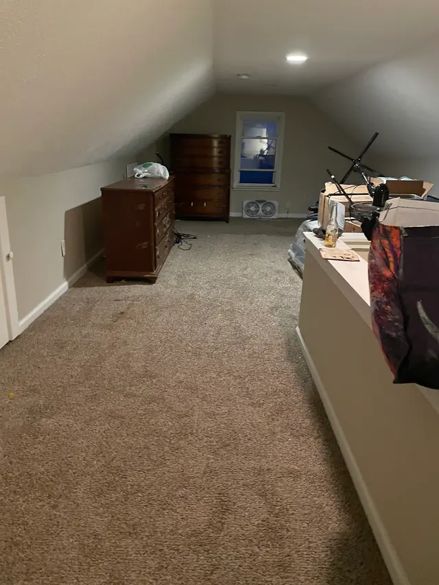 AMG Junk Removal & Dumpster Rental — customer photo 11