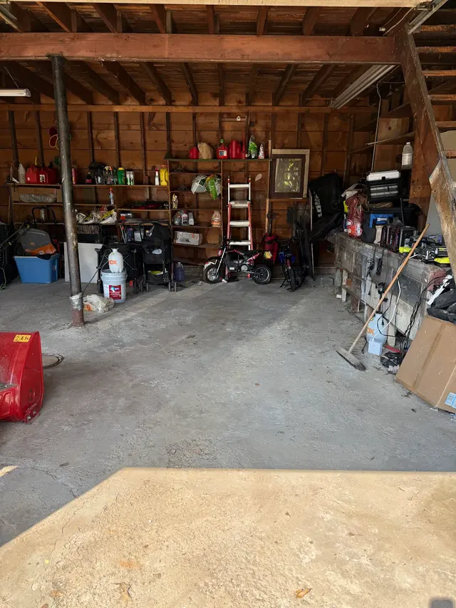 AMG Junk Removal & Dumpster Rental — customer photo 4