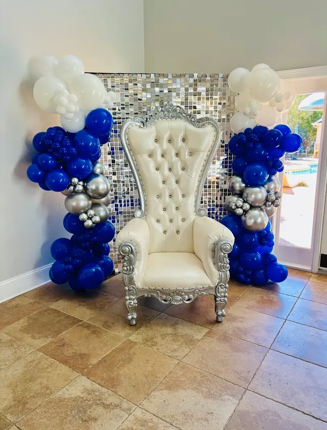 901 Memphis Event Rentals — photo from the business 2