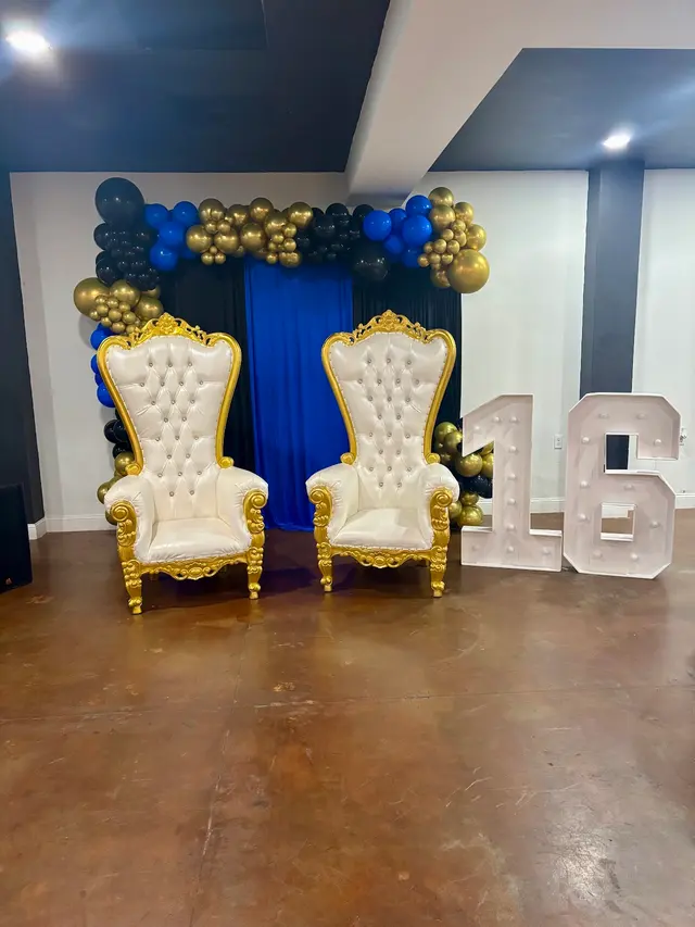 901 Memphis Event Rentals — photo from the business 4