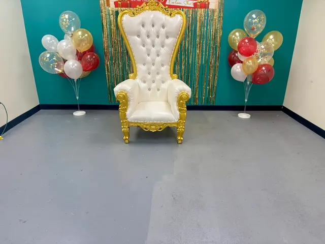 901 Memphis Event Rentals — photo from the business 10