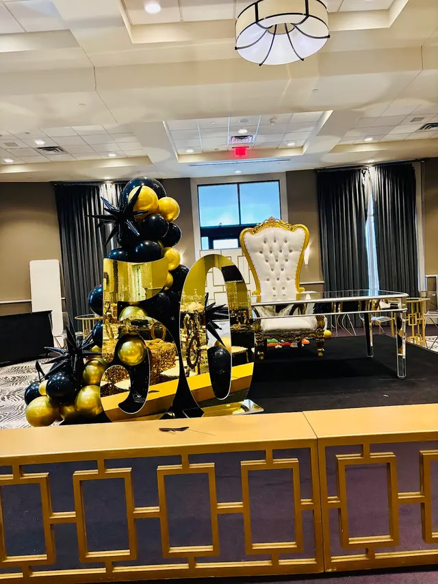 901 Memphis Event Rentals — photo from the business 9