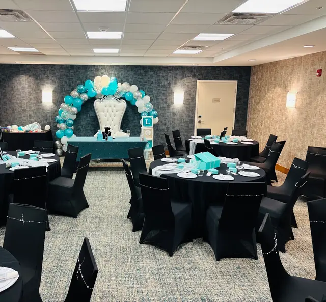 901 Memphis Event Rentals — photo from the business 5