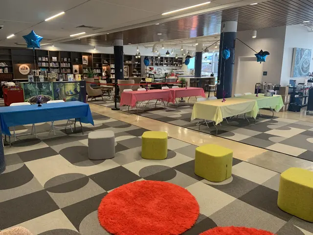 901 Memphis Event Rentals — photo from the business 11