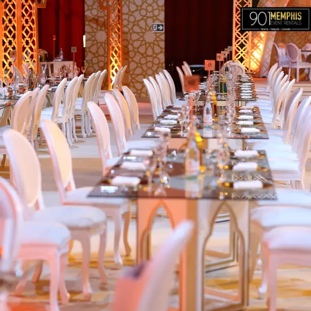 901 Memphis Event Rentals — photo from the business 1