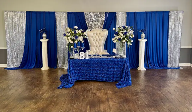 901 Memphis Event Rentals — photo from the business 8