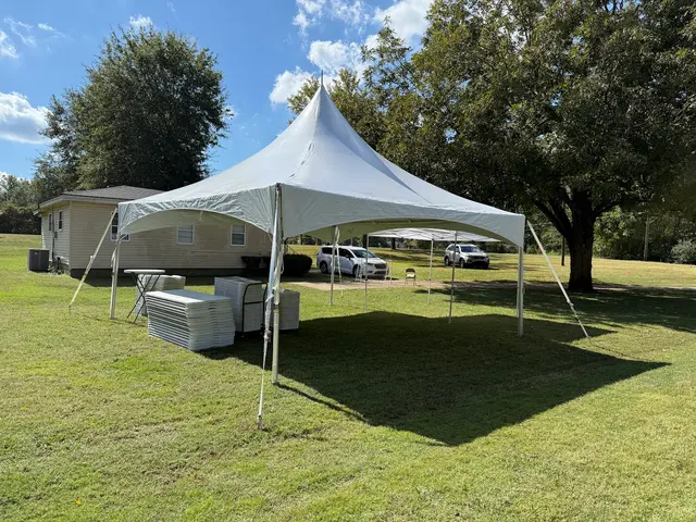 Tiky Jumps Inflatables, LLC. — photo from the business 8