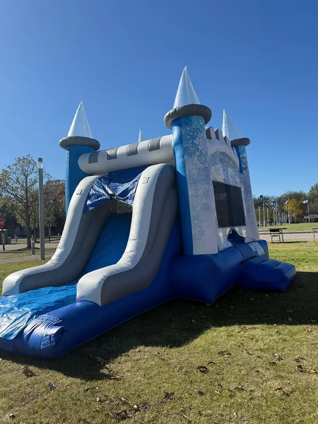 Tiky Jumps Inflatables, LLC. — photo from the business 7