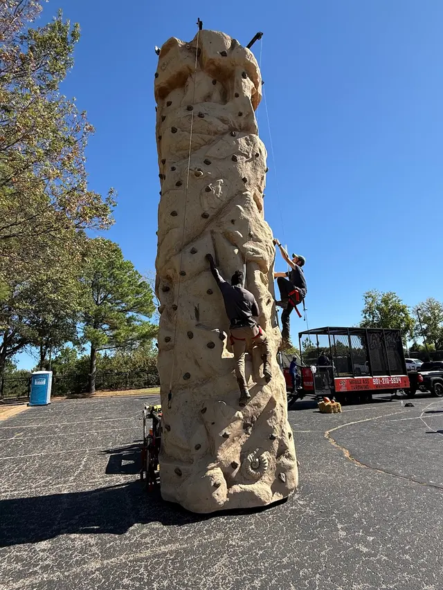 Tiky Jumps Inflatables, LLC. — photo from the business 9