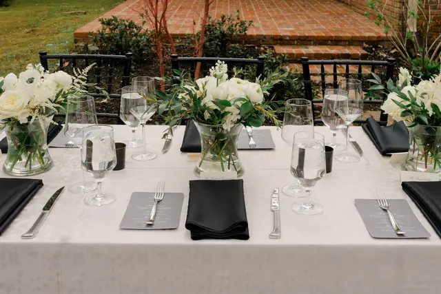Mahaffey Event & Tent Rentals — photo from the business 2